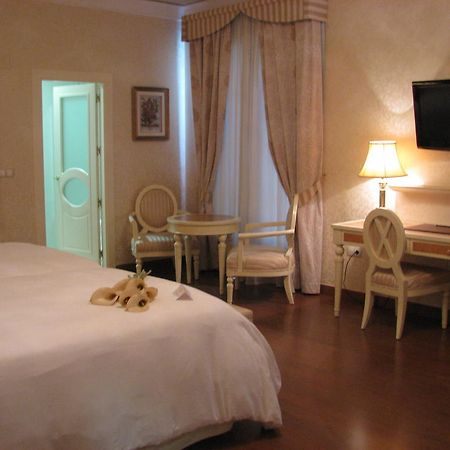Hotel Santa Isabel Альбасете Экстерьер фото