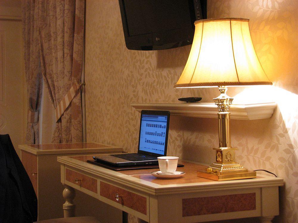 Hotel Santa Isabel Альбасете Экстерьер фото