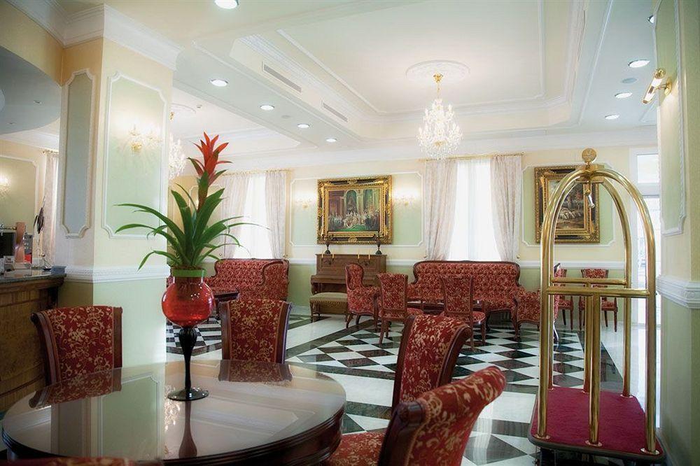 Hotel Santa Isabel Альбасете Экстерьер фото