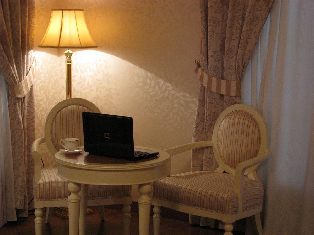 Hotel Santa Isabel Альбасете Экстерьер фото